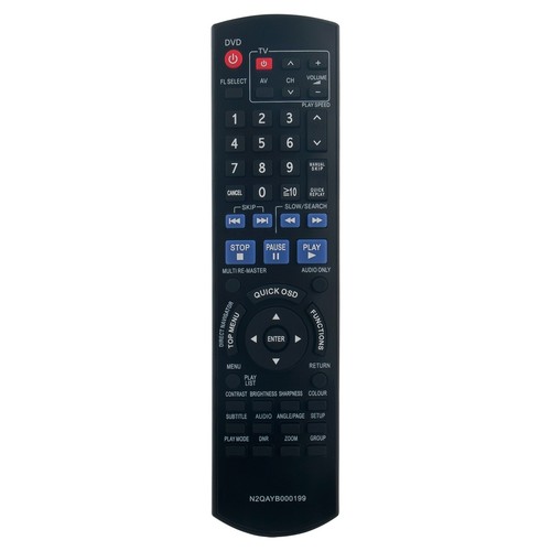 N2qayb000199 neu fernbedienung - n2qayb000199,