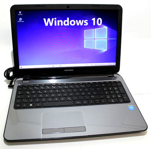 Compaq zoll laptop - compaq, 15.6