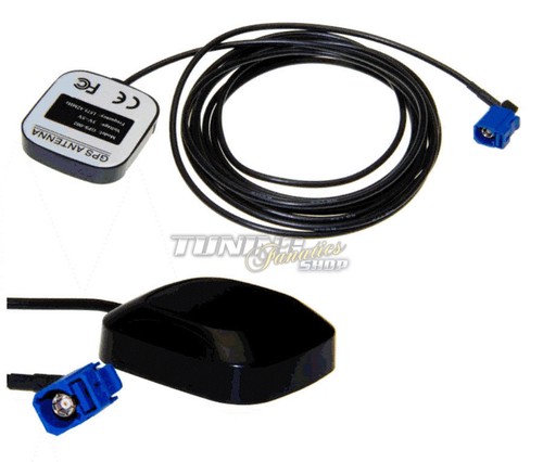 Gps antenne fakra - fakra, navi