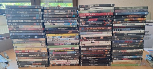 Große sammlung konvolut - große,