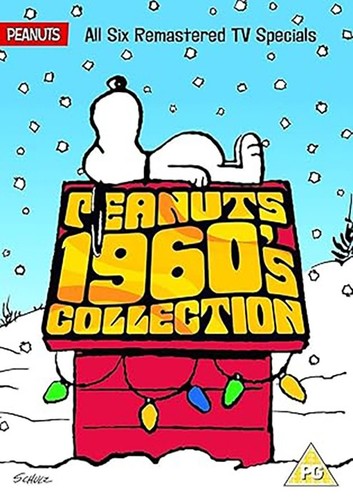 Cartoon classics usa - -,
