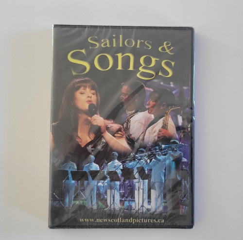 Sailors songs the canadian - sailors,