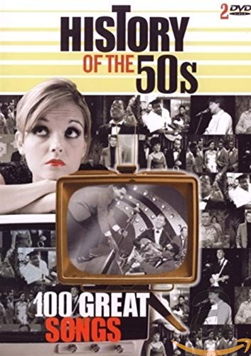 History the 50s - history,